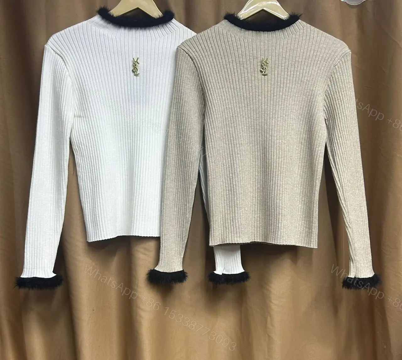 YSL — view 1