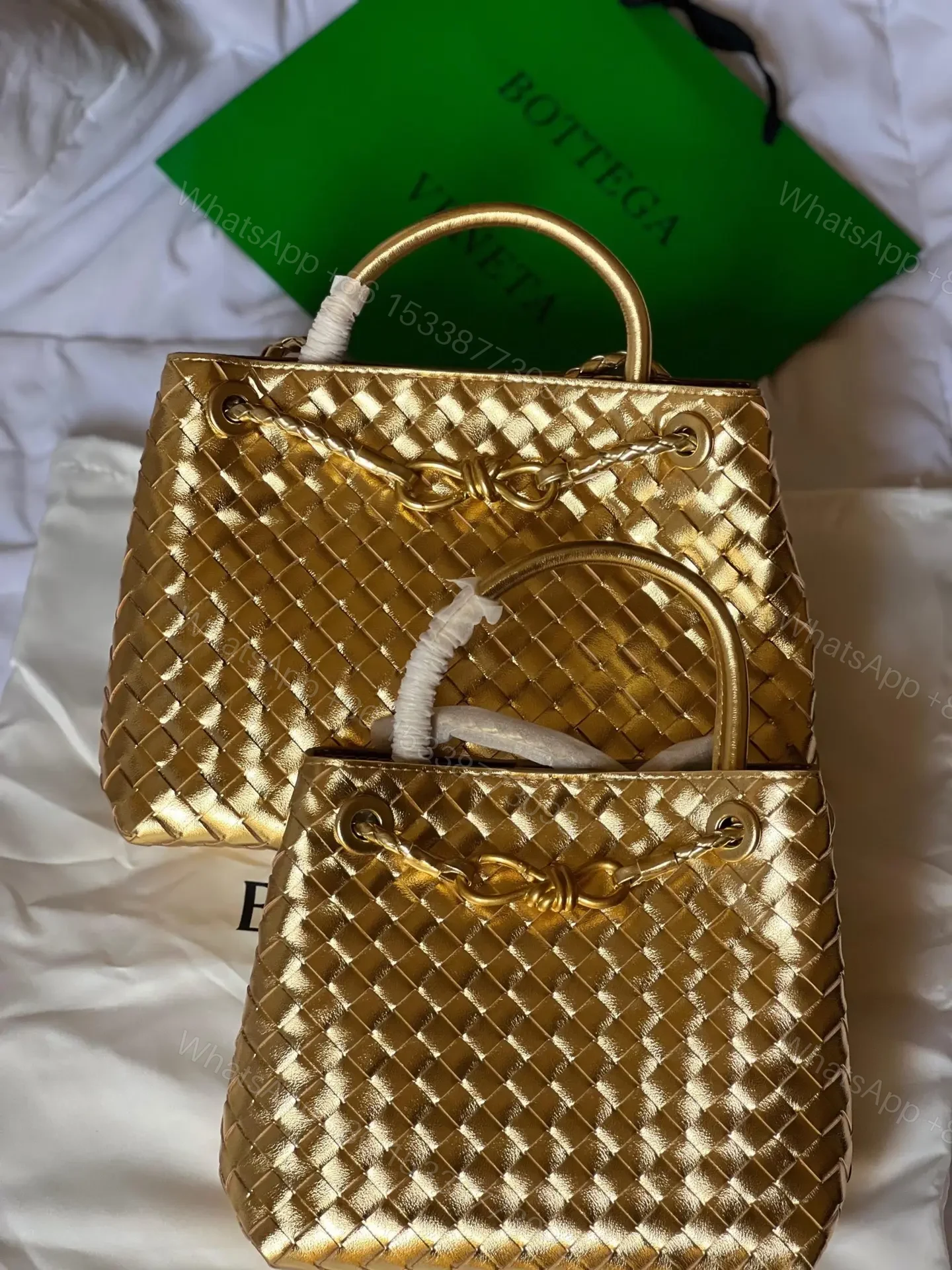 BOTTEGA — view 1
