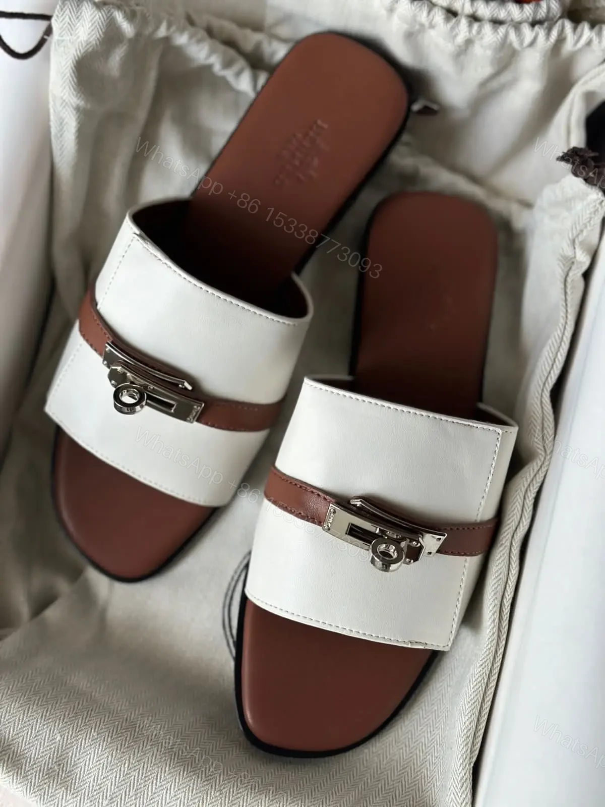 HERMES — view 1