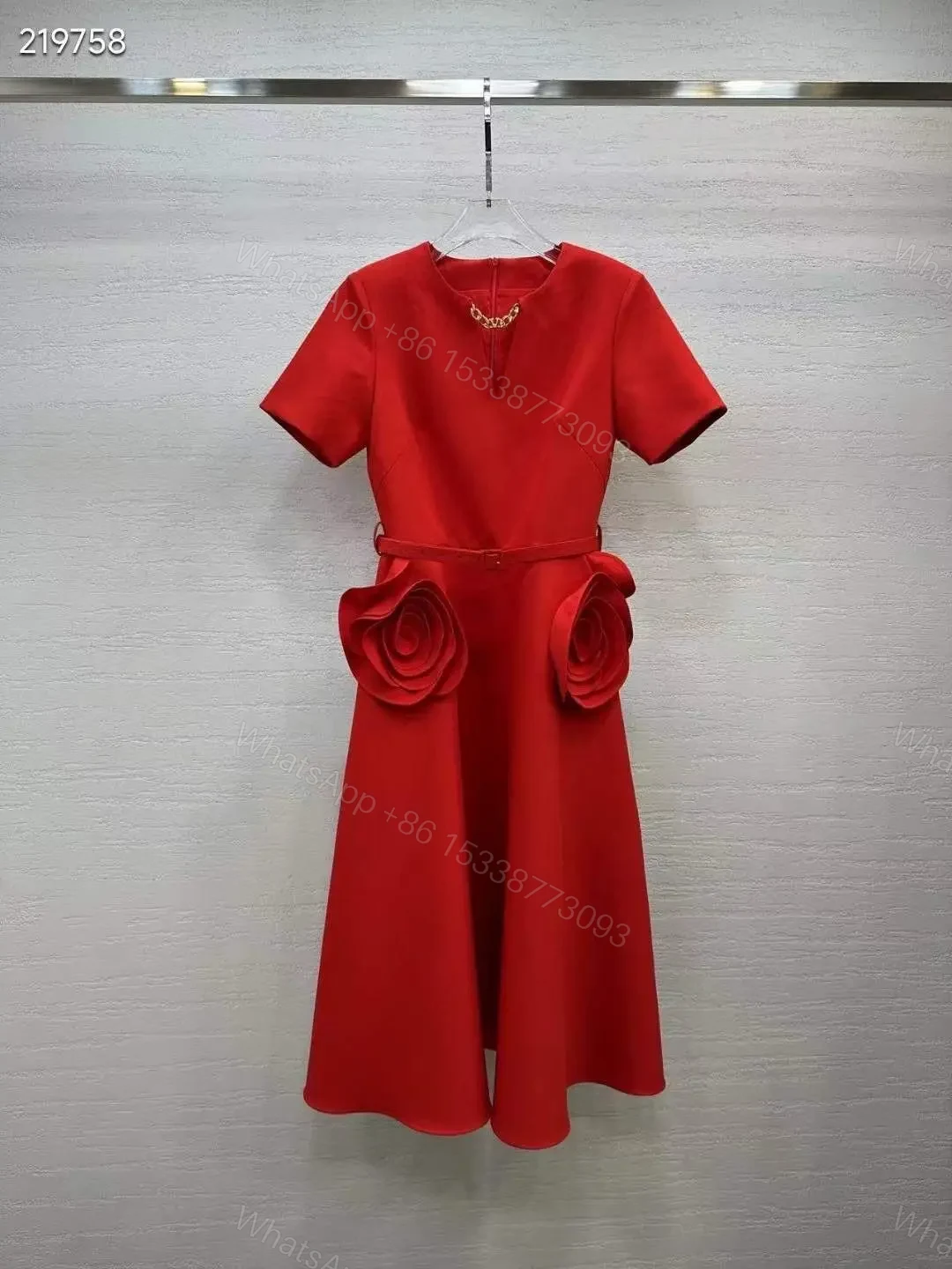 VALENTINO — view 1