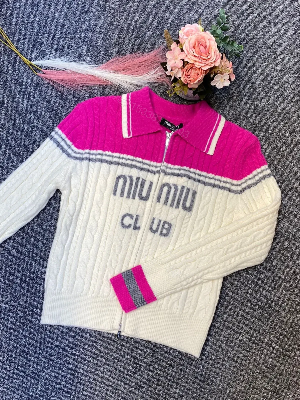 MIU MIU — view 1