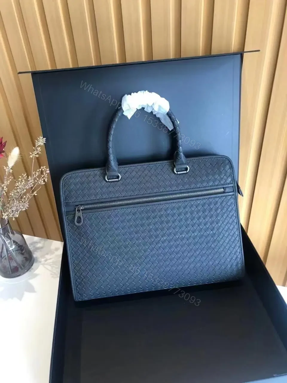 BOTTEGA — view 1