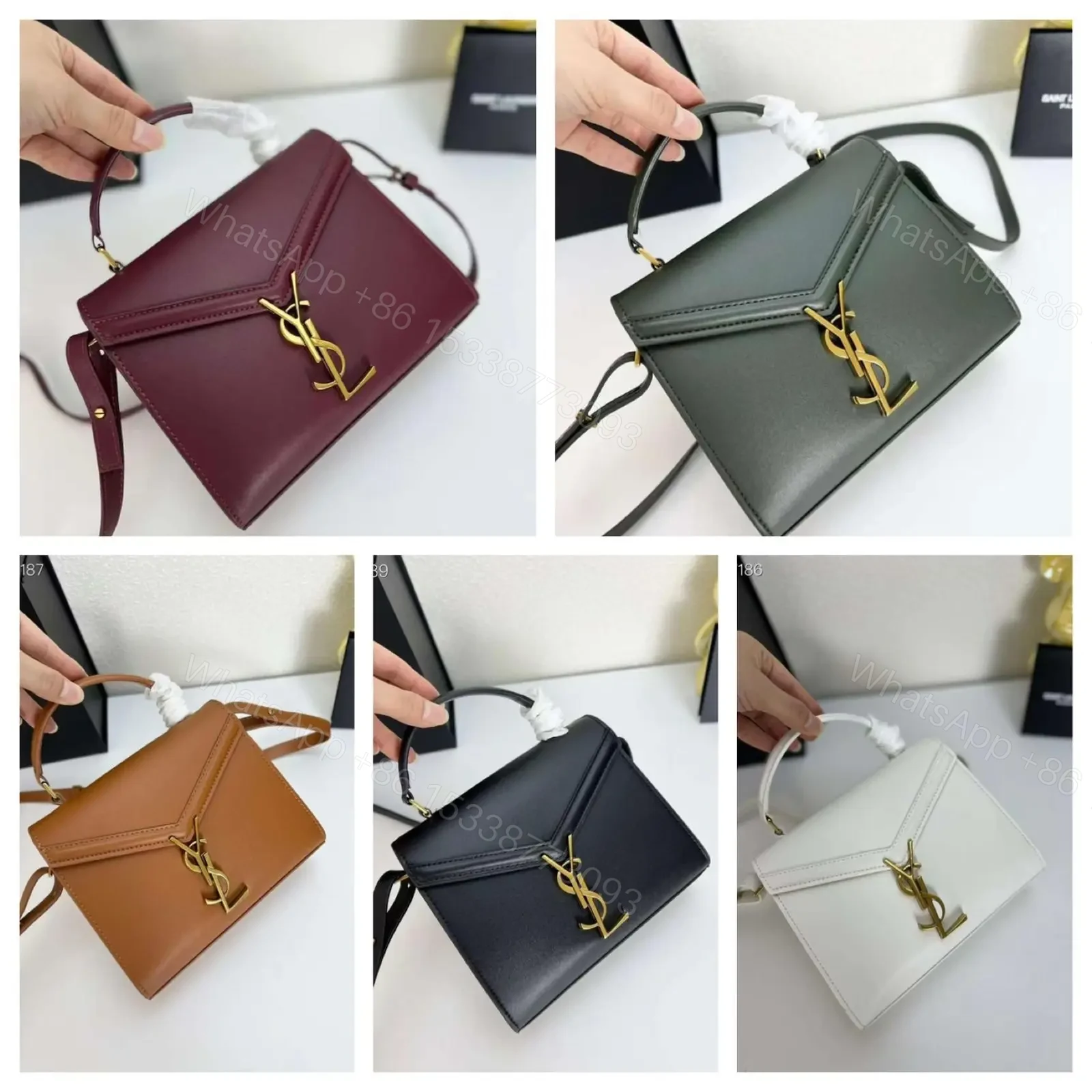 YSL — view 1