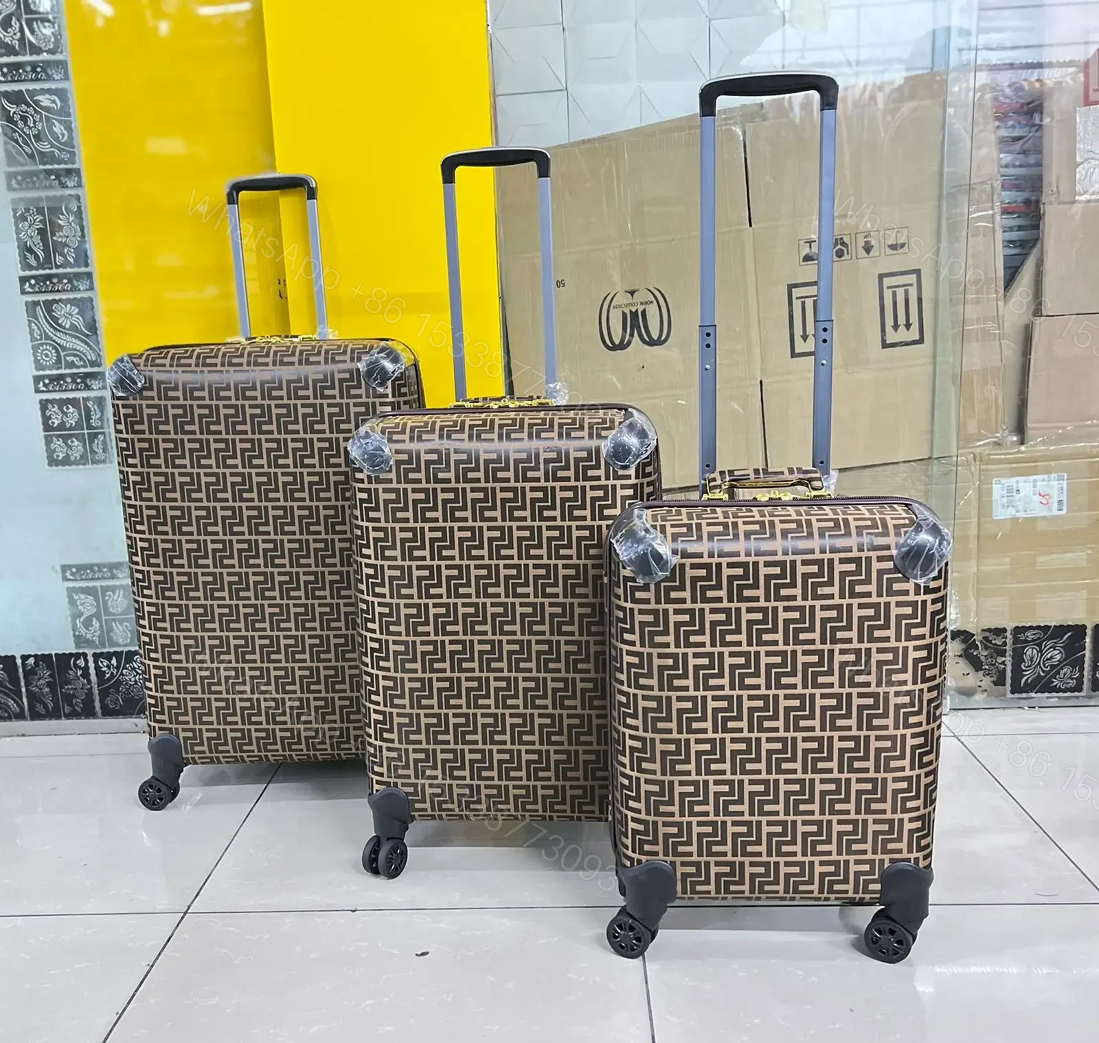 FENDI — view 1