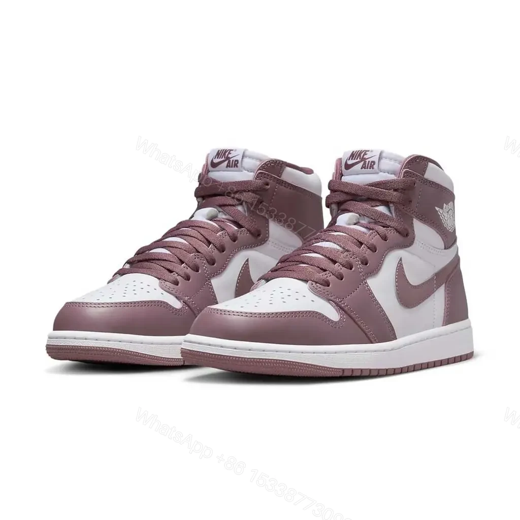 Air Jordan 1 High OG Sky J Mauve DZ5485-105 — view 2