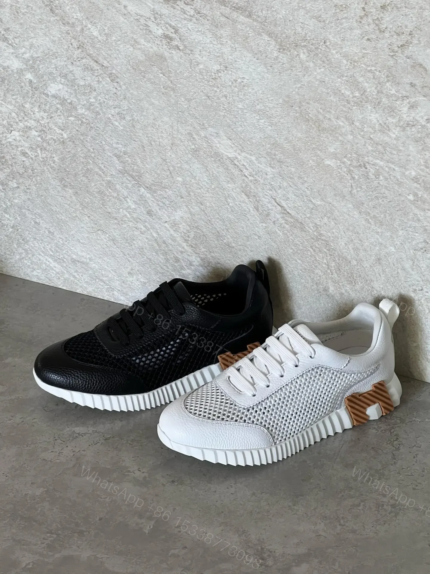 HERMES — view 1