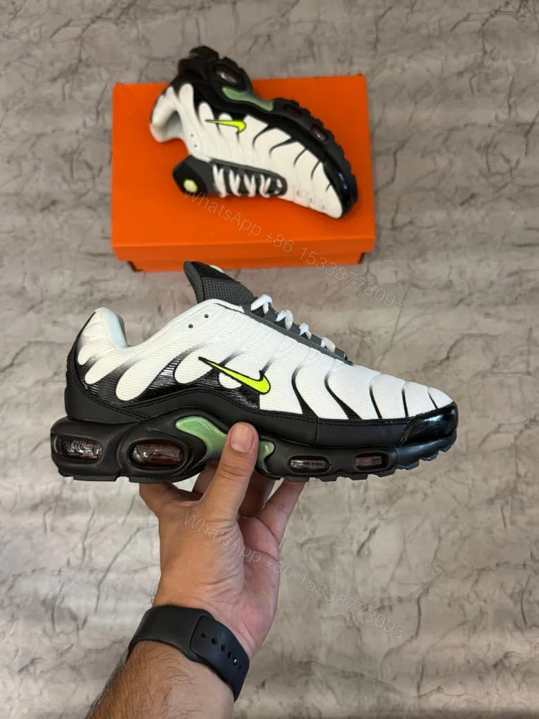 First Copy Nike Air Max Plus Sneakers — view 1