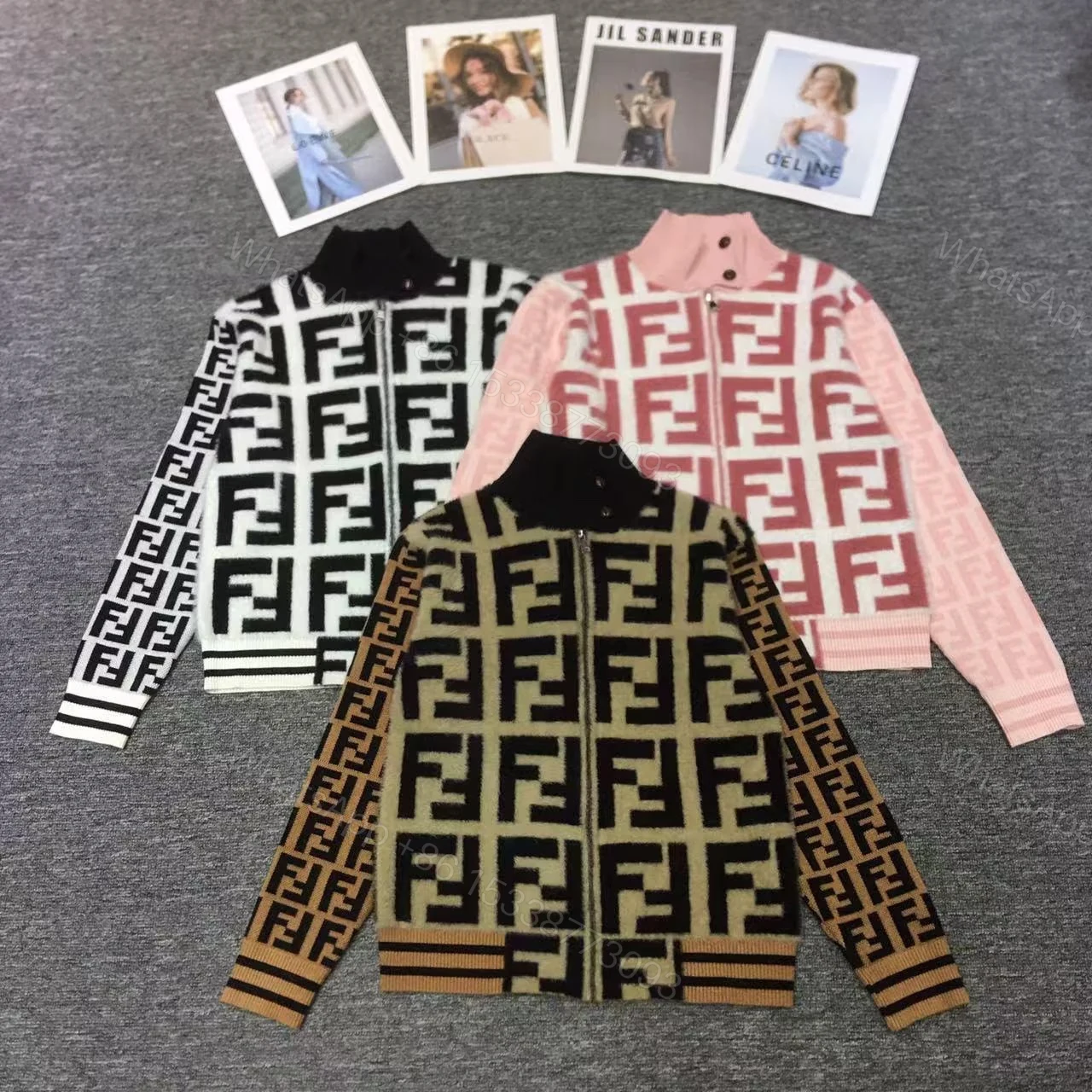 FENDI — view 1