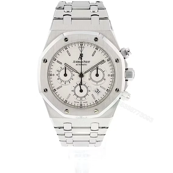 Audemars Piguet Royal Oak Chrono 26331ST SS — view 1