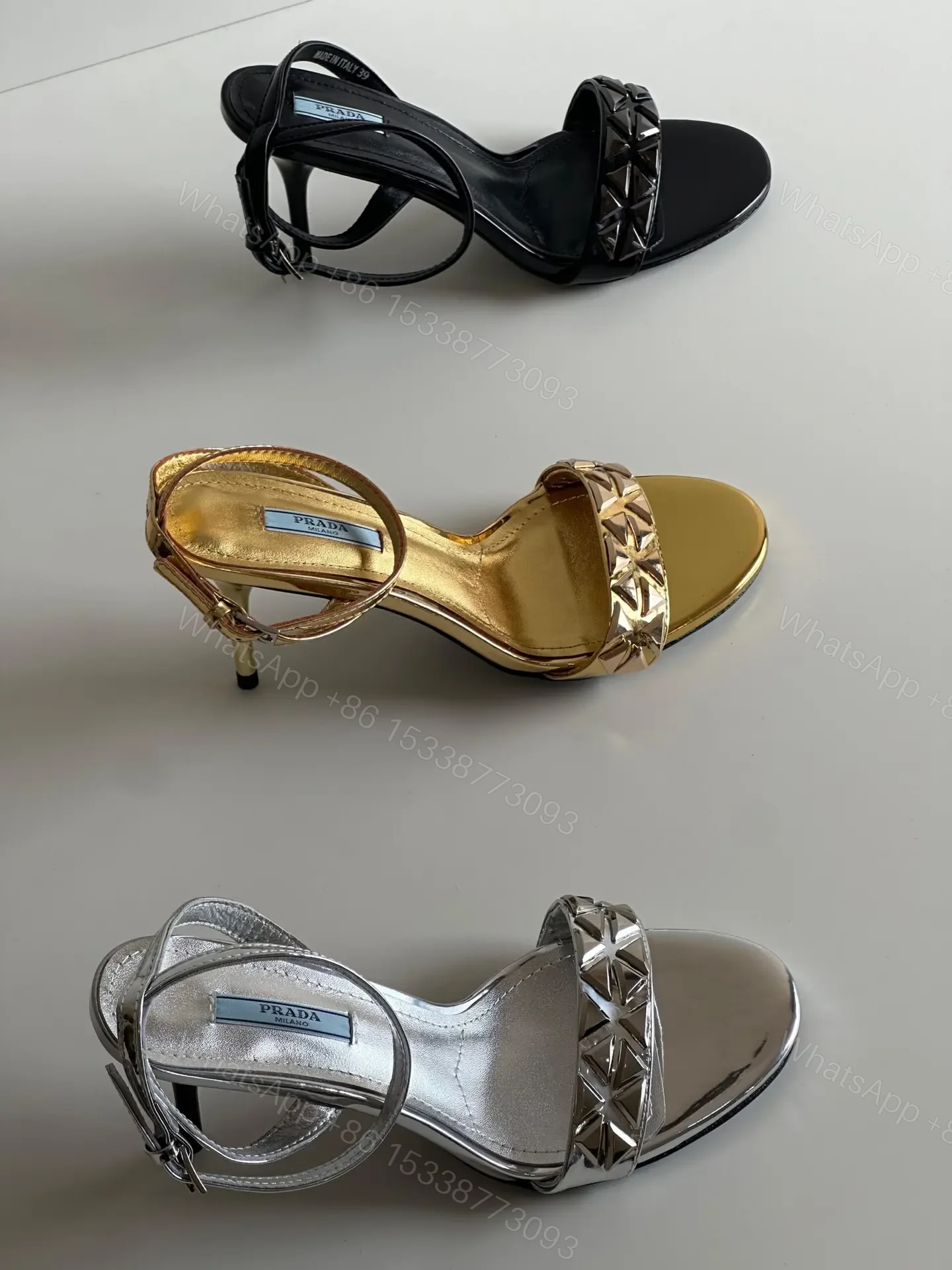 PRADA — view 1