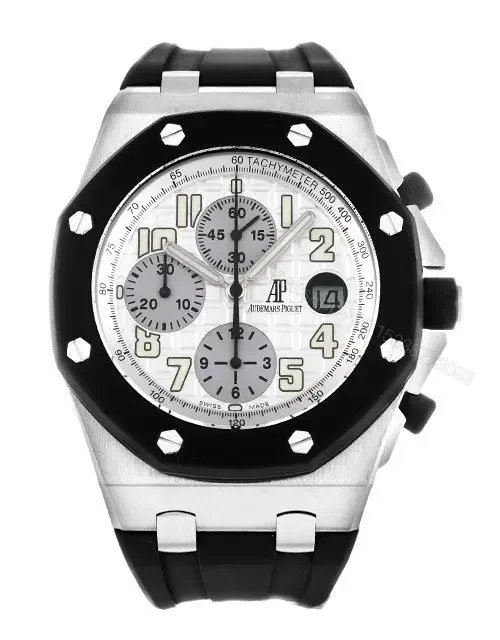 Audemars Piguet Royal Oak Offshore 25940SK.OO.D002CA.02-44 MM — view 1