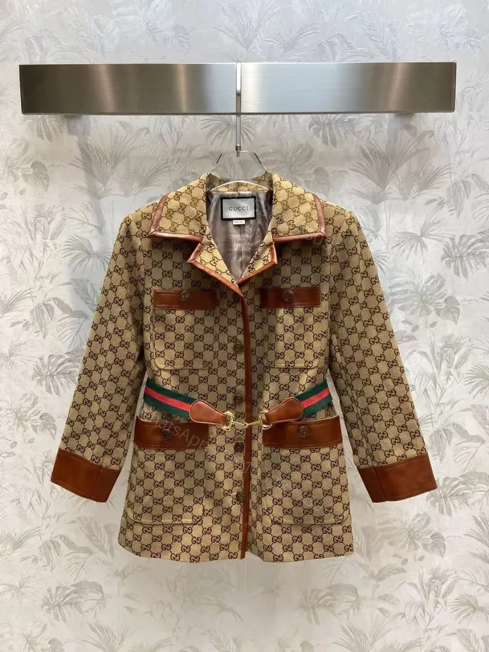 GUCCI — view 1