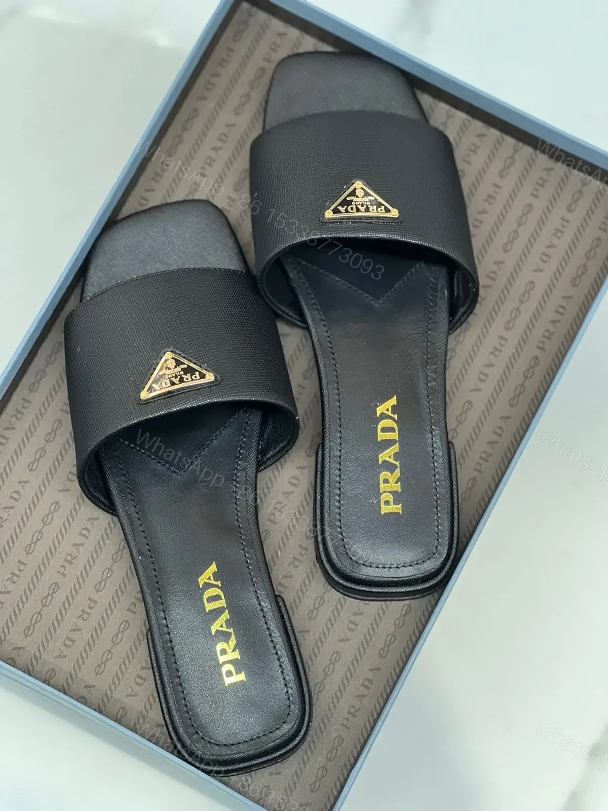 PRADA — view 1