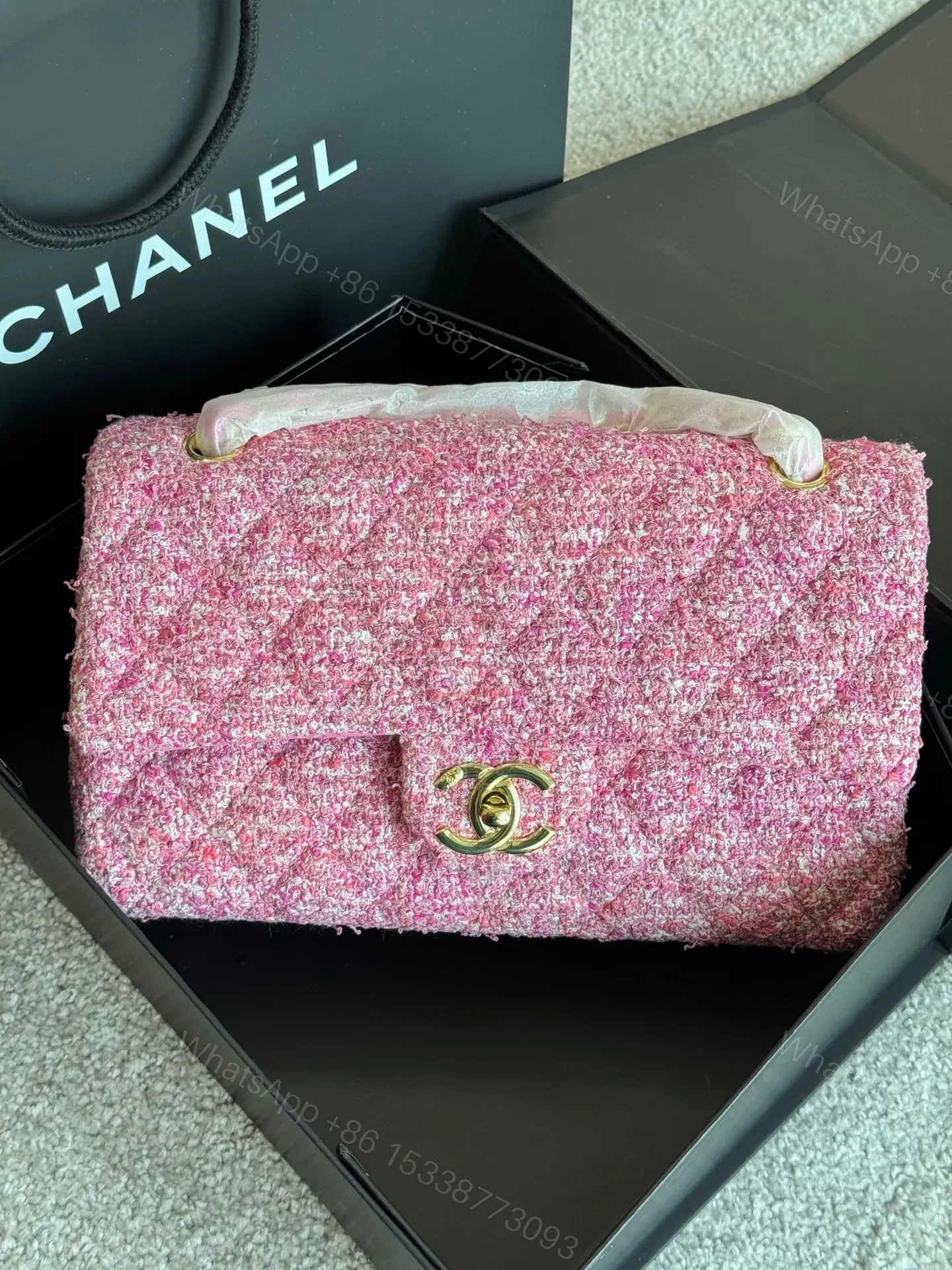 CHANEL — view 1