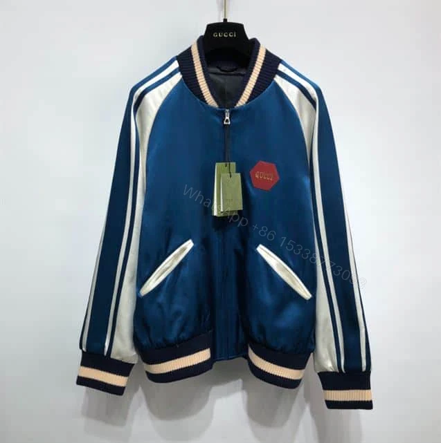Gucci Jacket – GJ028 — view 1