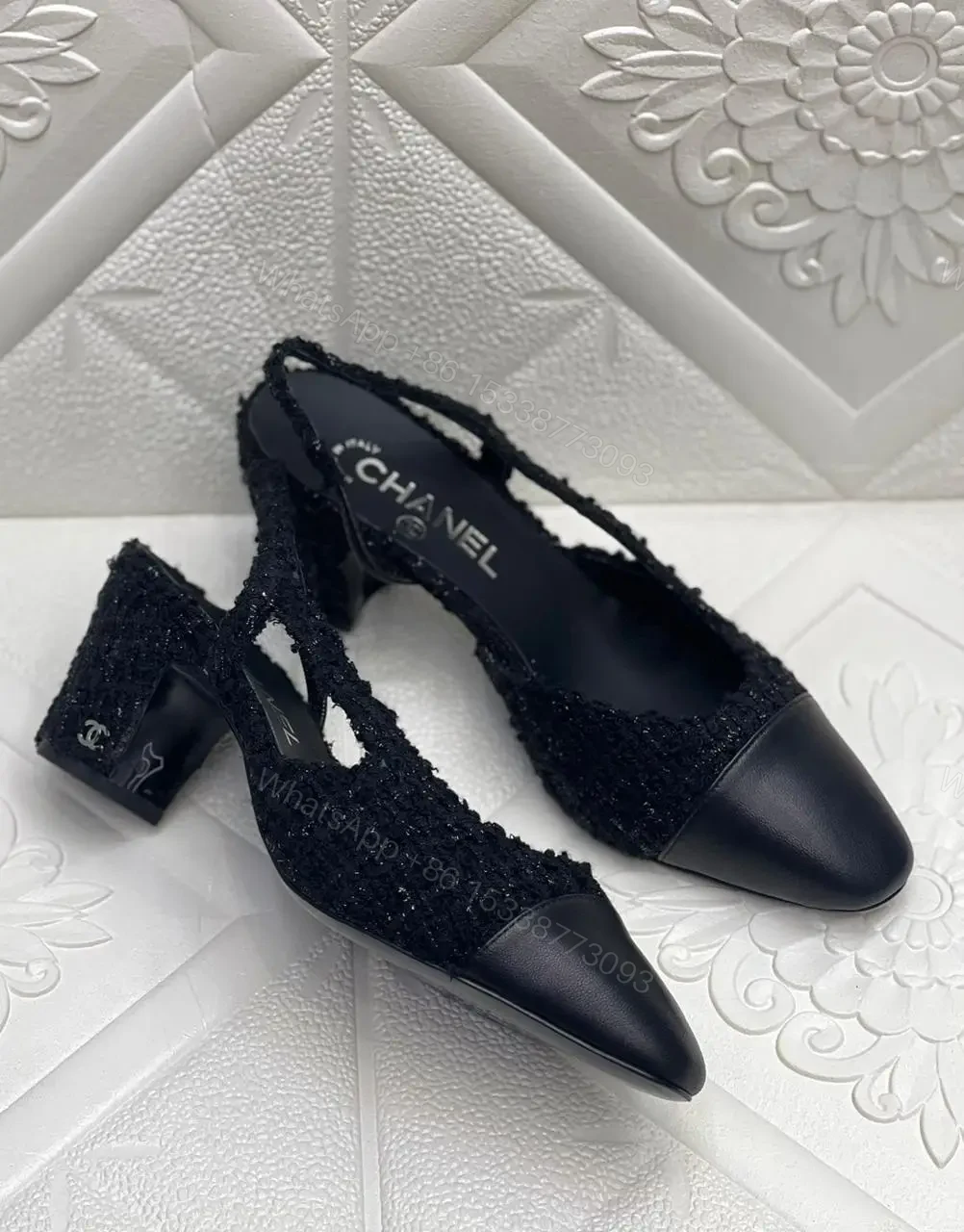 CHANEL — view 1