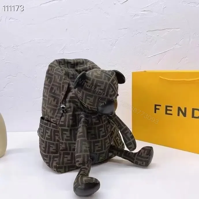 FENDI — view 1