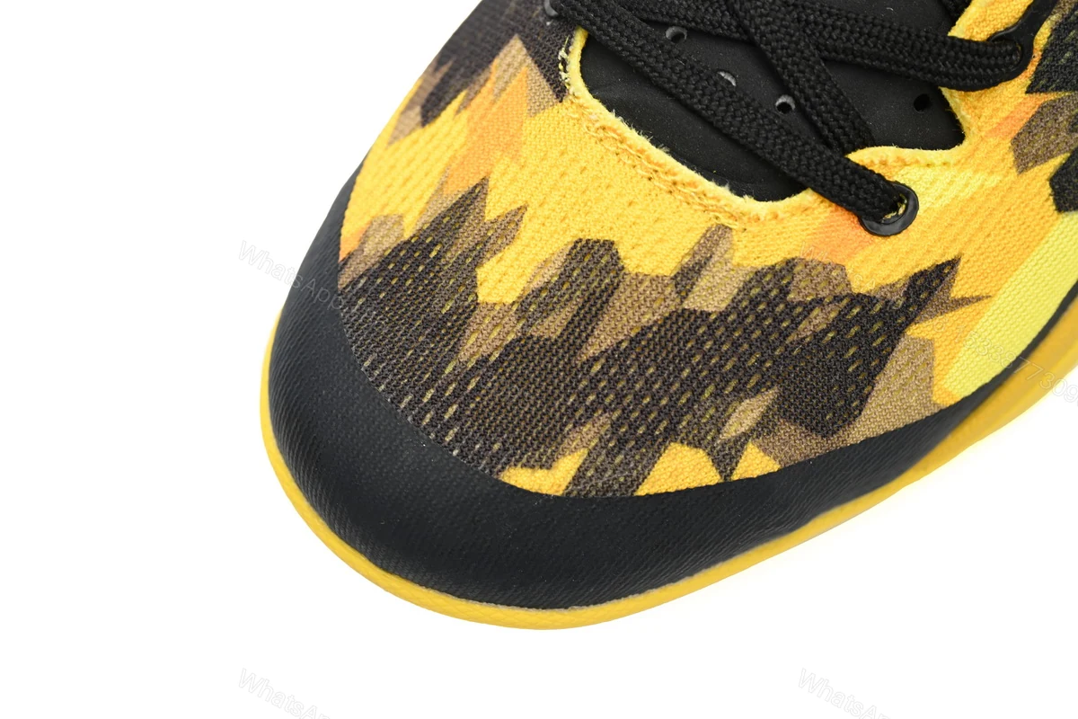 View 6 of Nike Kobe 8 System 555286-077