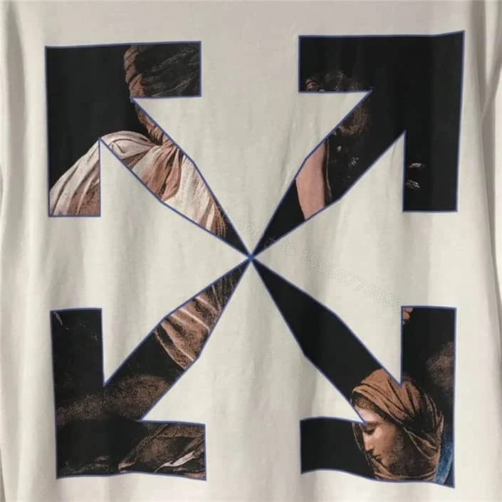View 7 of OFF-WHITE T-SHIRT – OW12