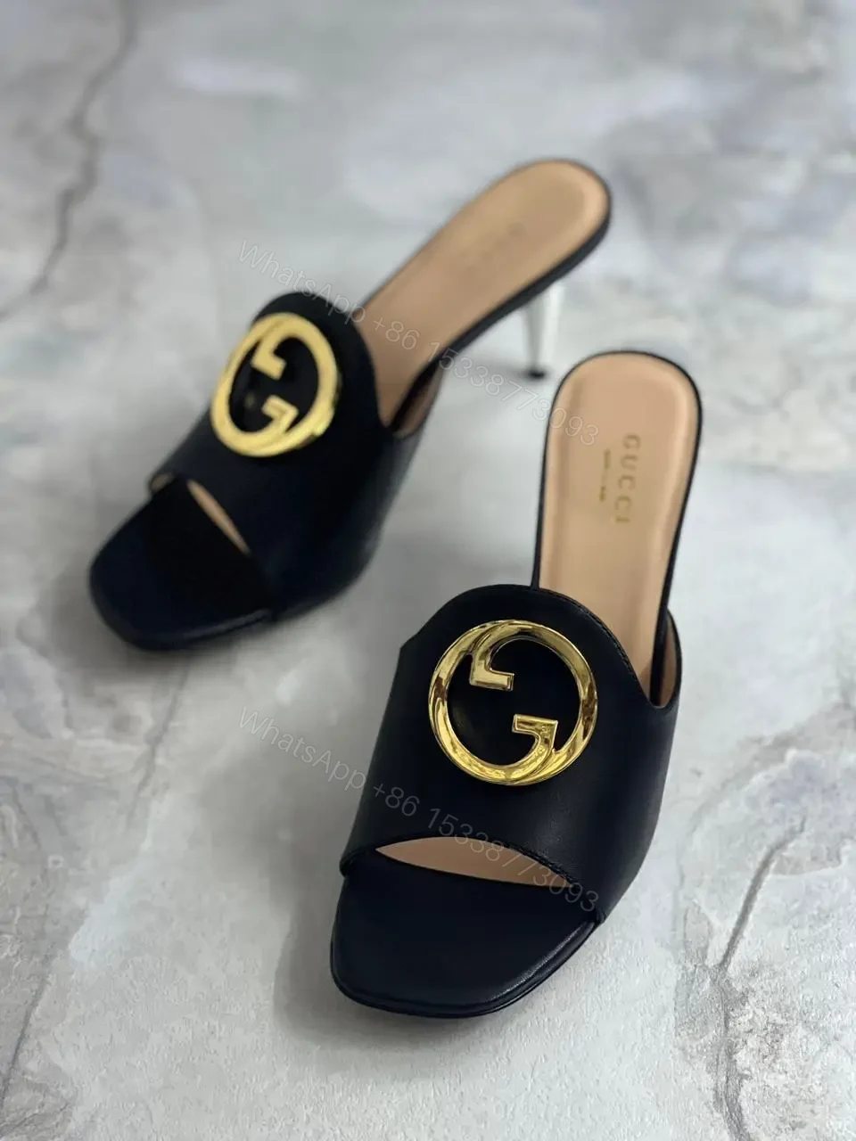 GUCCI — view 1