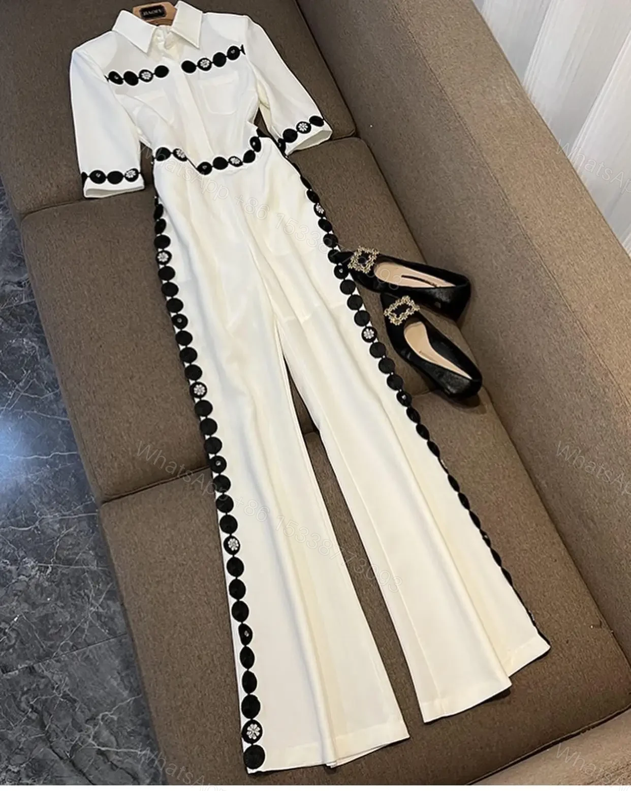 VALENTINO — view 1