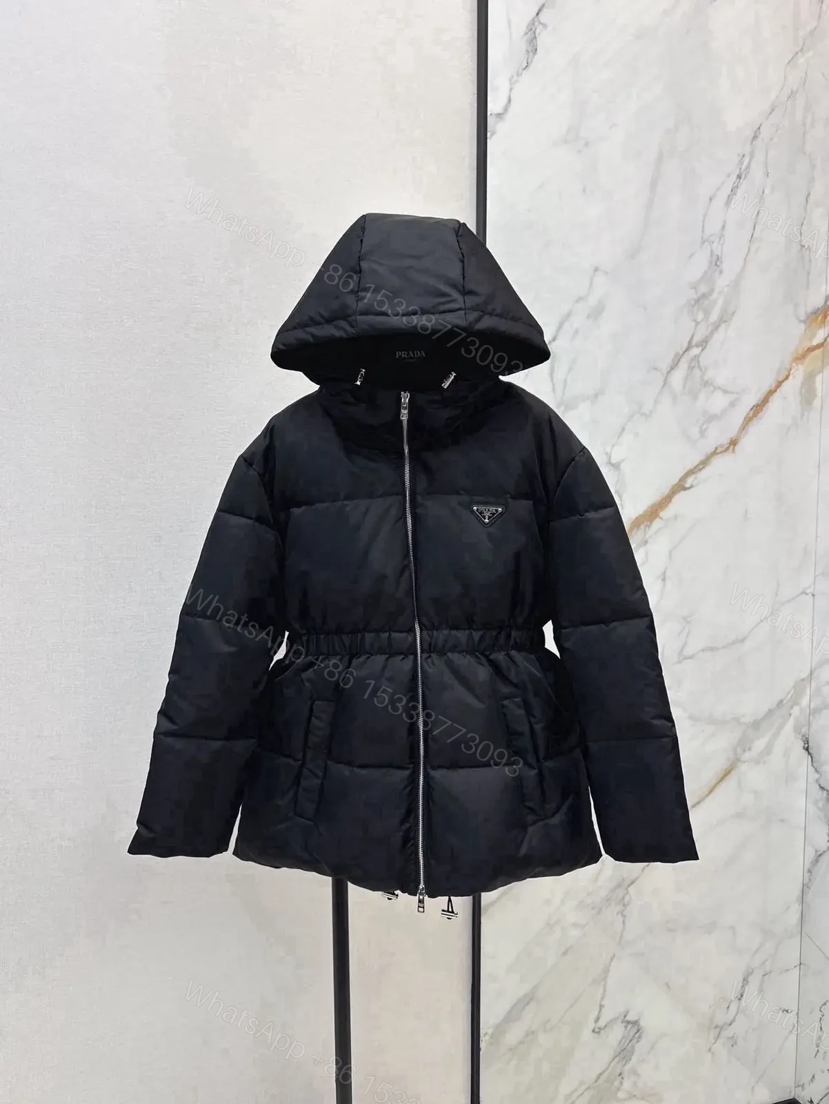 PRADA — view 1