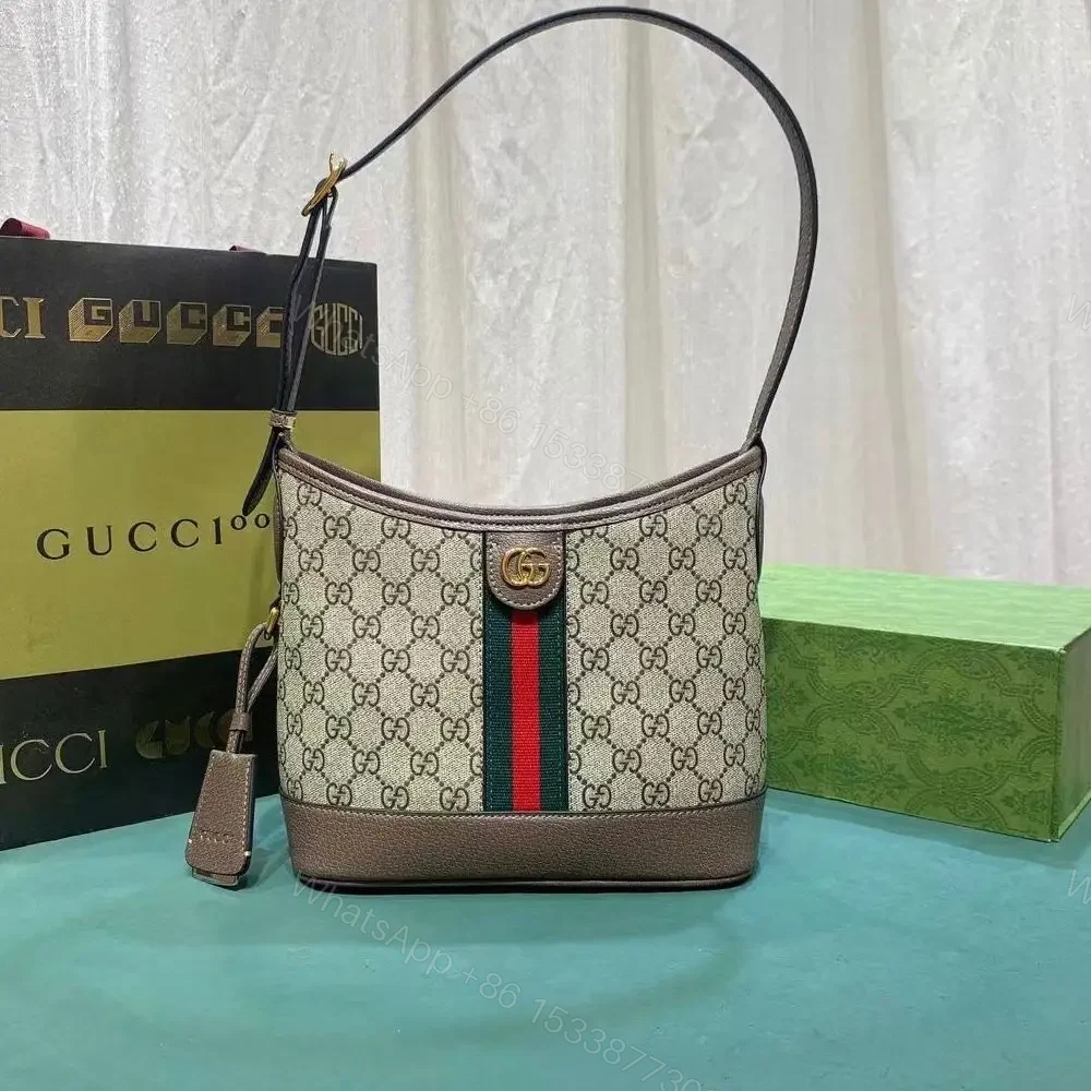 GUCCI — view 1