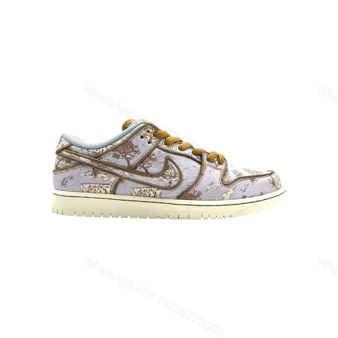 Nike SB Dunk Low Premium City of Style — view 1
