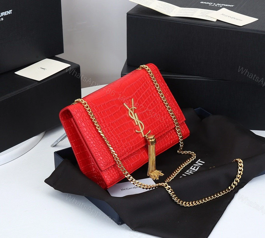 View 5 of Saint Laurent Kate