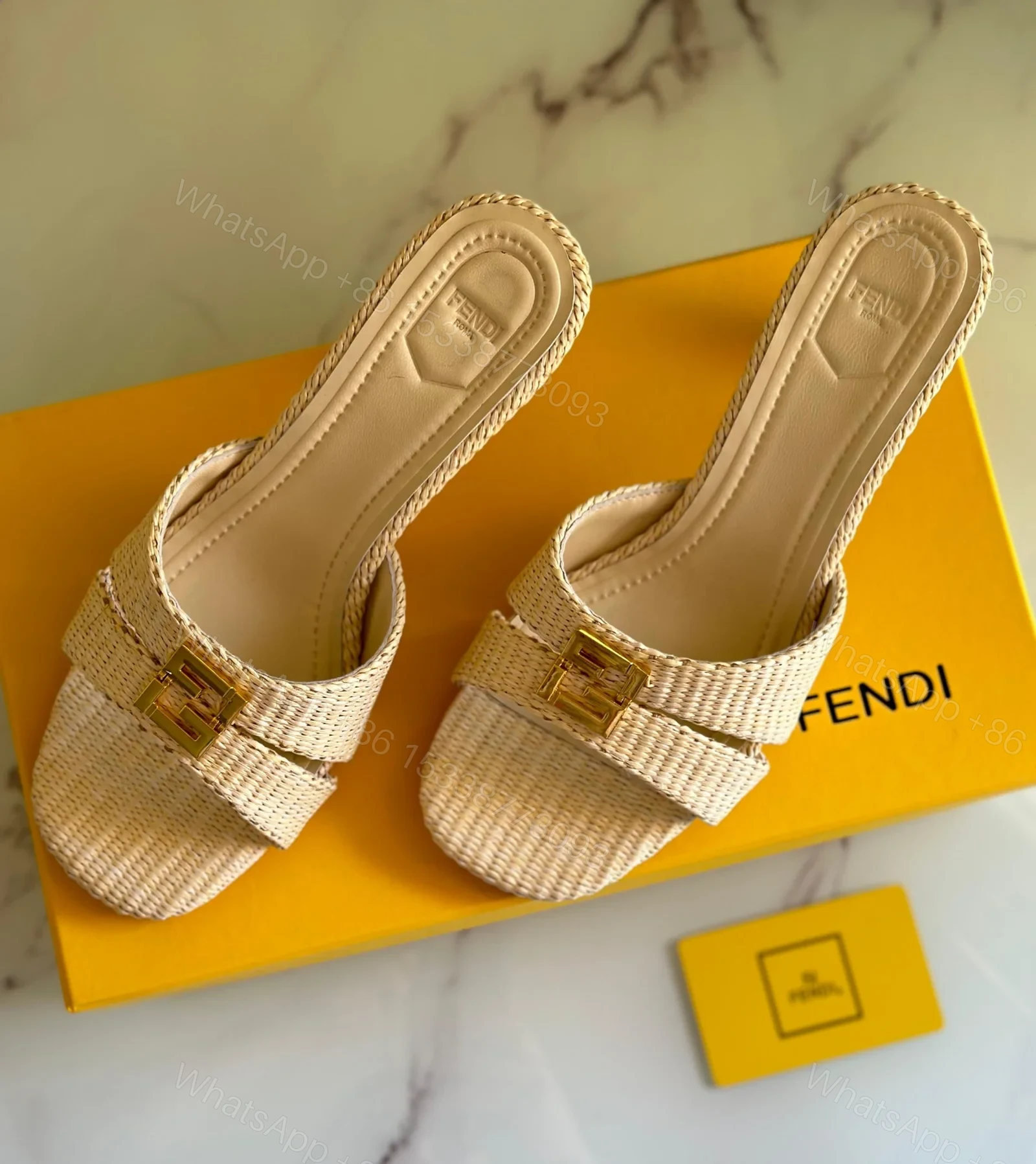 FENDI — view 1