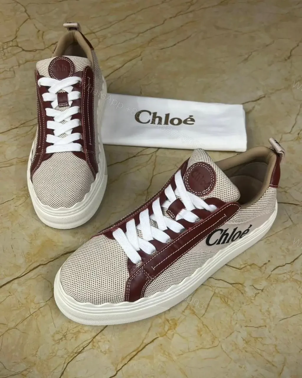 Chloe — view 1