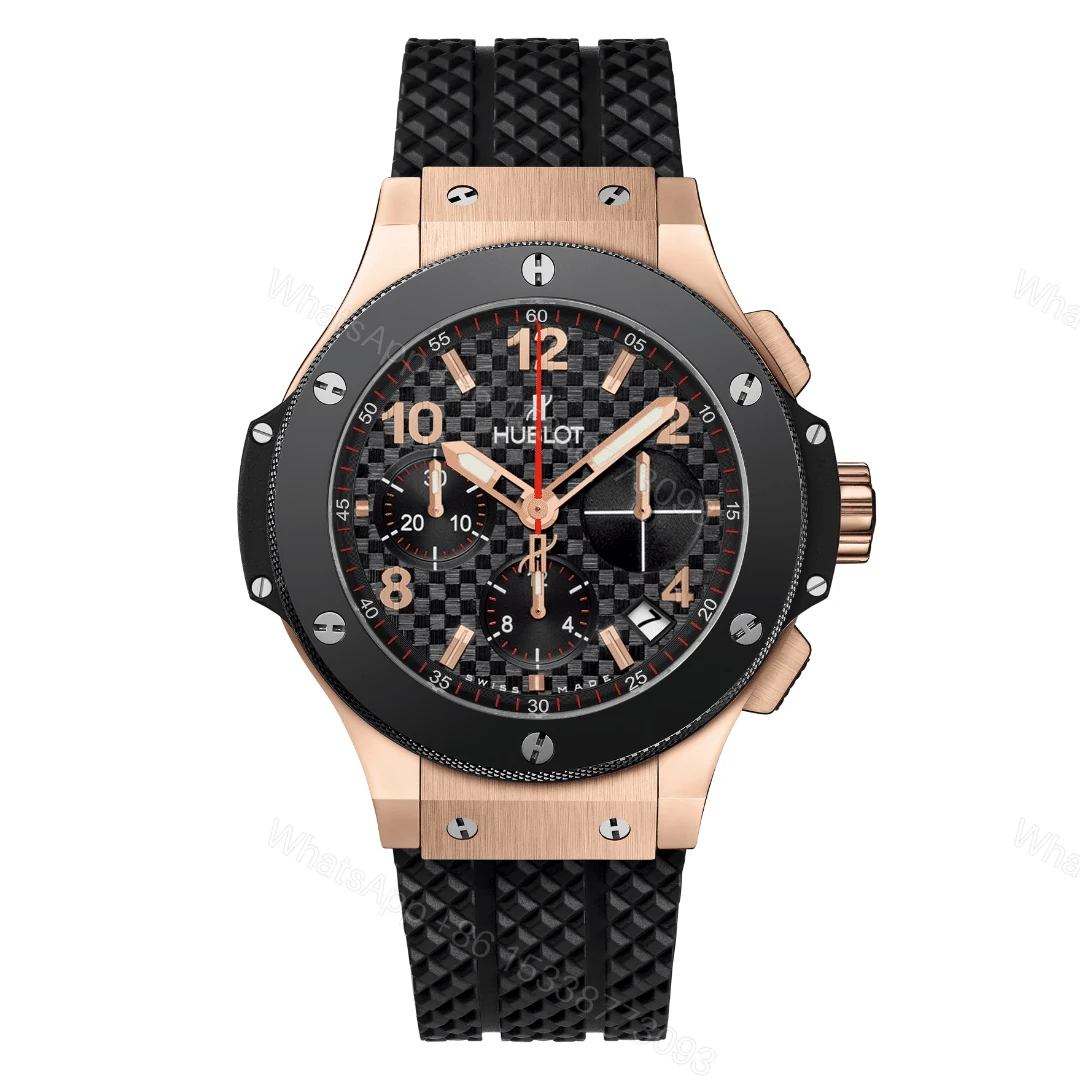 Hublot Big Bang 341.PB.131.RX Replica — view 1