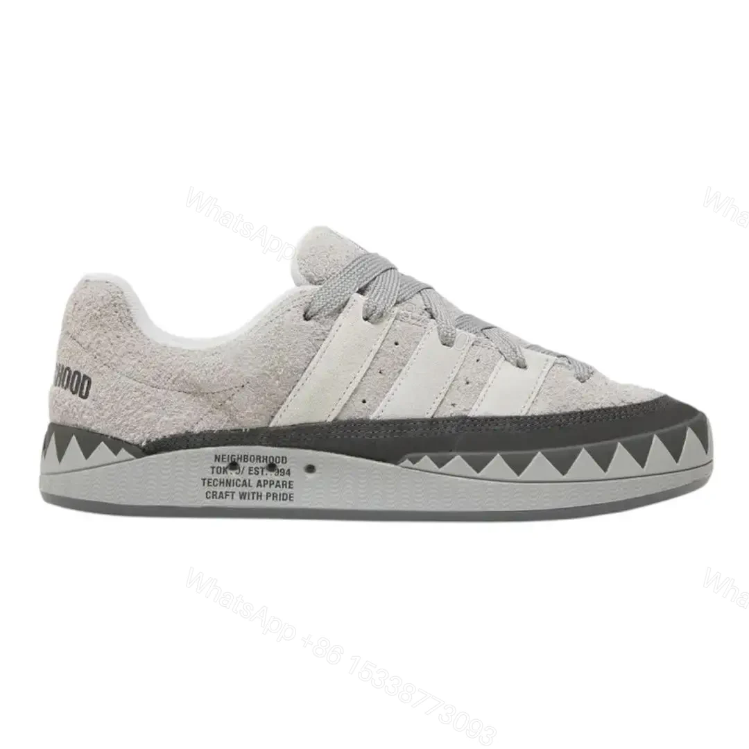 adidas campus — view 1
