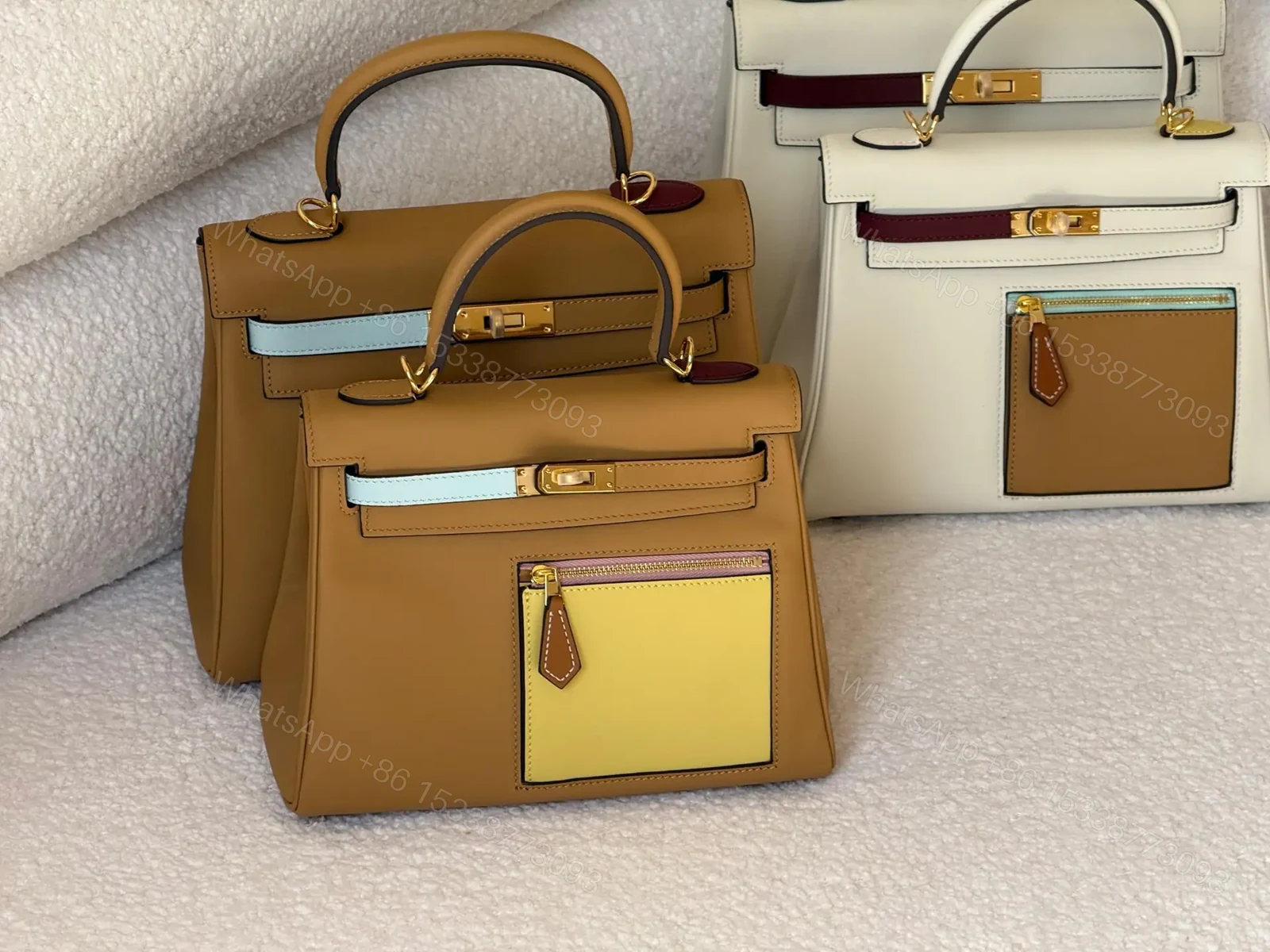 HERMES — view 1