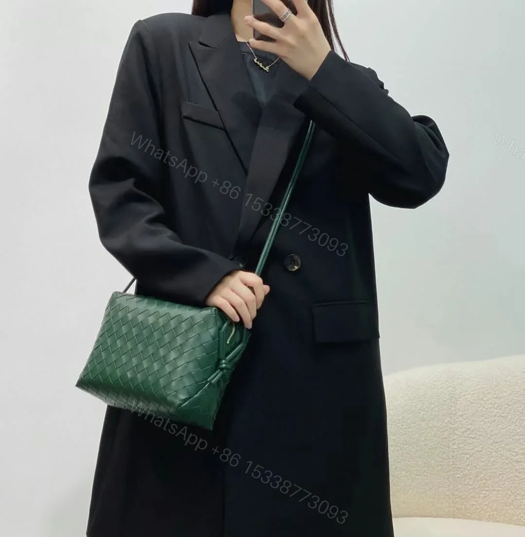 Bottega Veneta Loop Bag — view 1