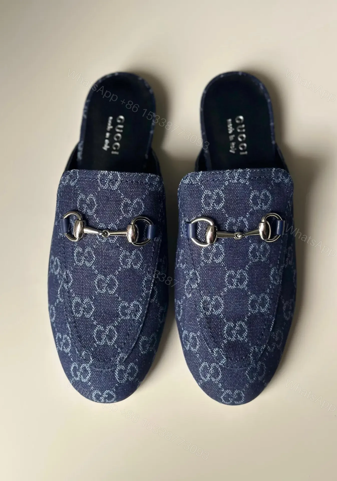 GUCCI — view 1