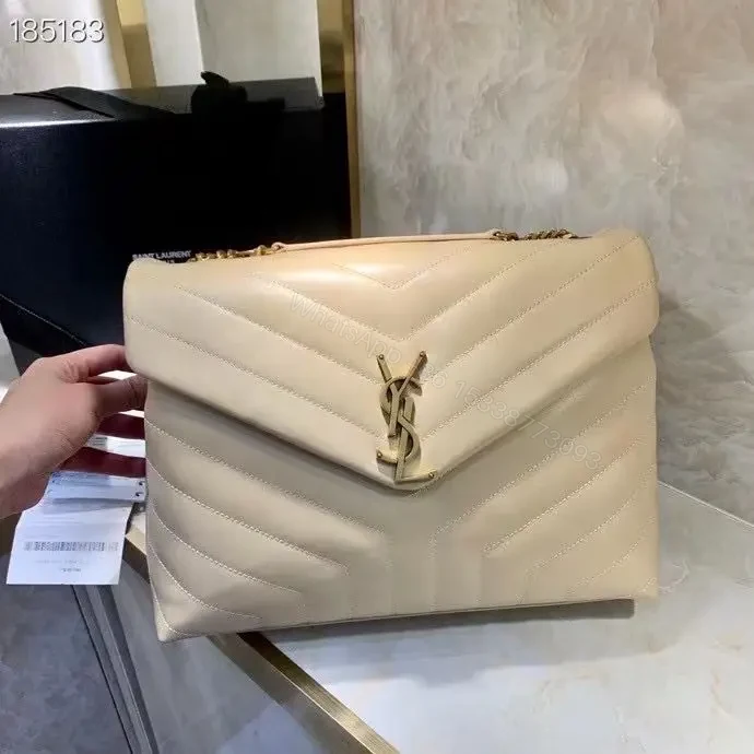 SAINT LAURENT — view 1