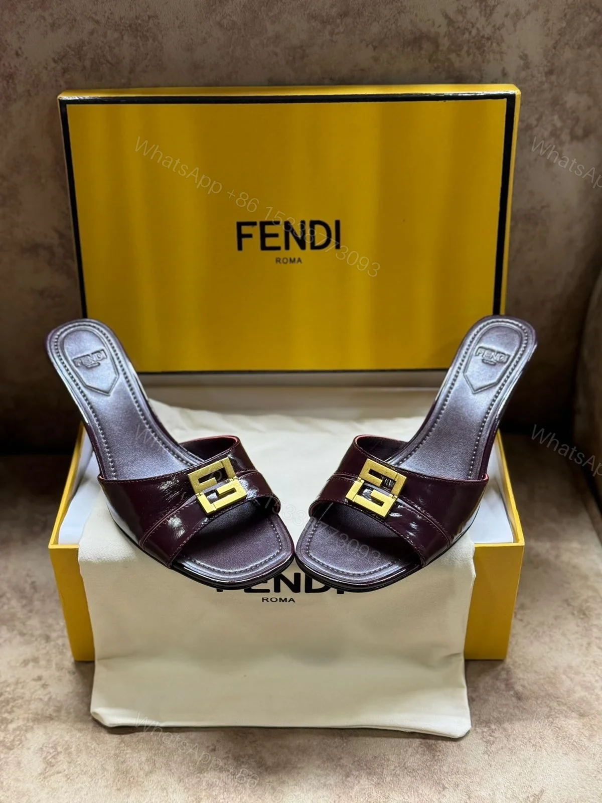 FENDI — view 1