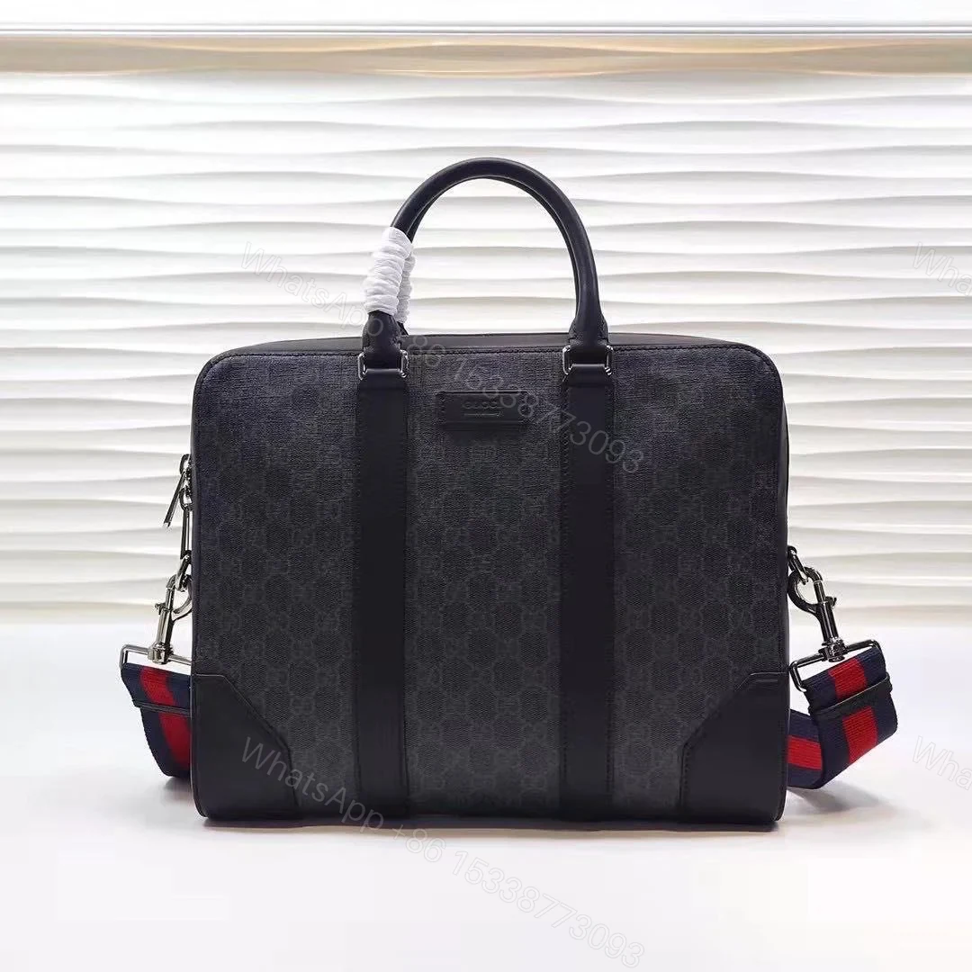 Supreme carry-on duffle bag – Dubai Fashion LUX — view 1