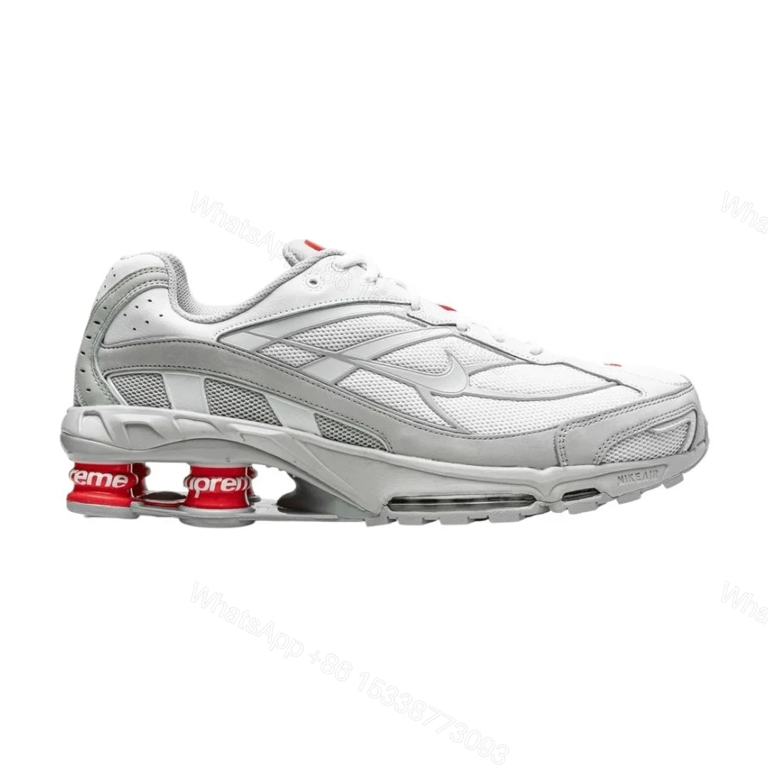 Nike X supreme Shox TL — view 1