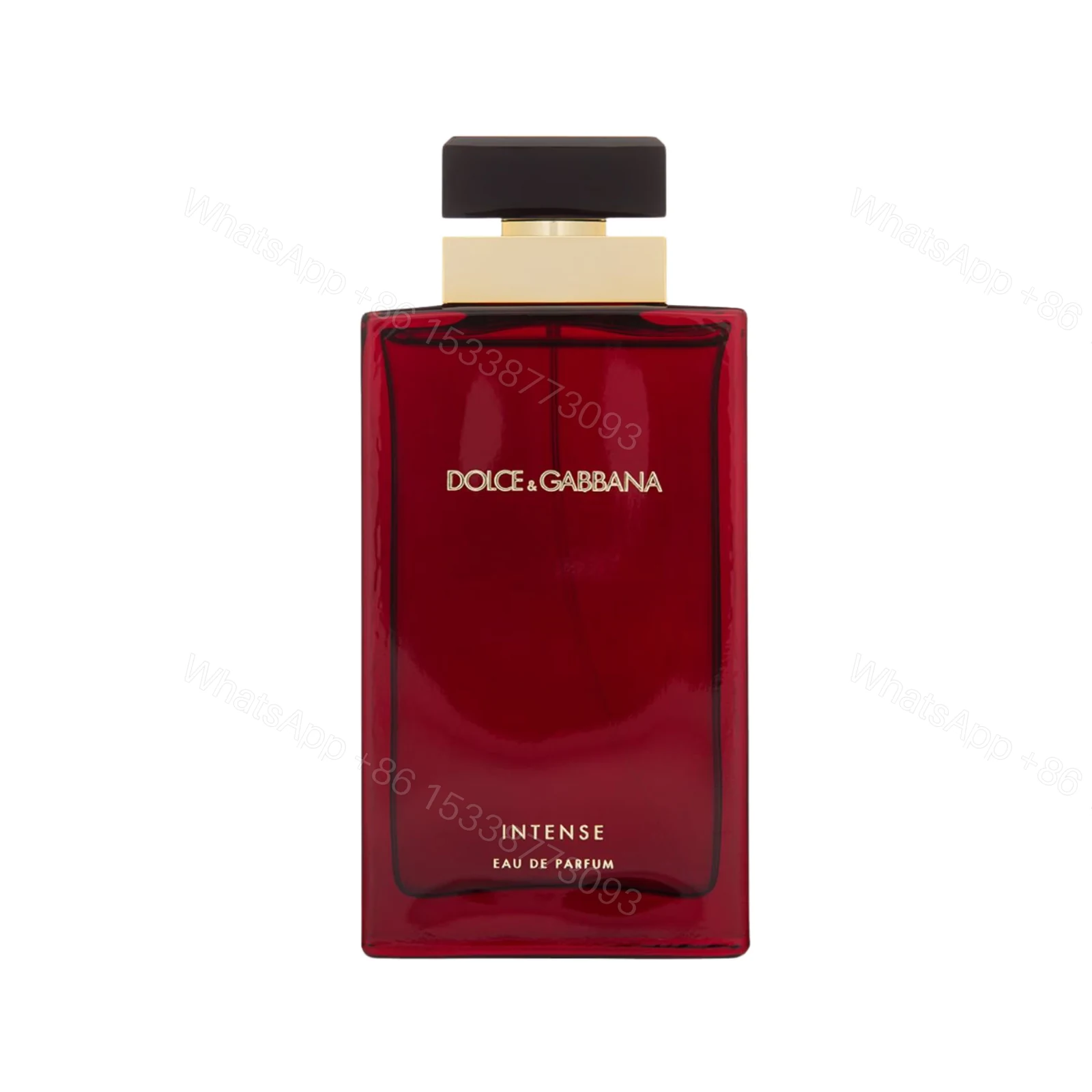 Dolce & Gabbana Pour Femme Intense Eau De Parfum For Women — view 1