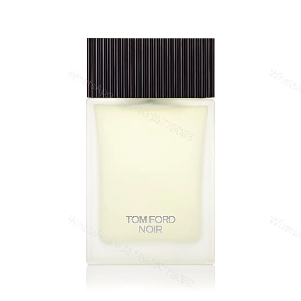 Tom Ford Noir Eau De Toilette For Men — view 1