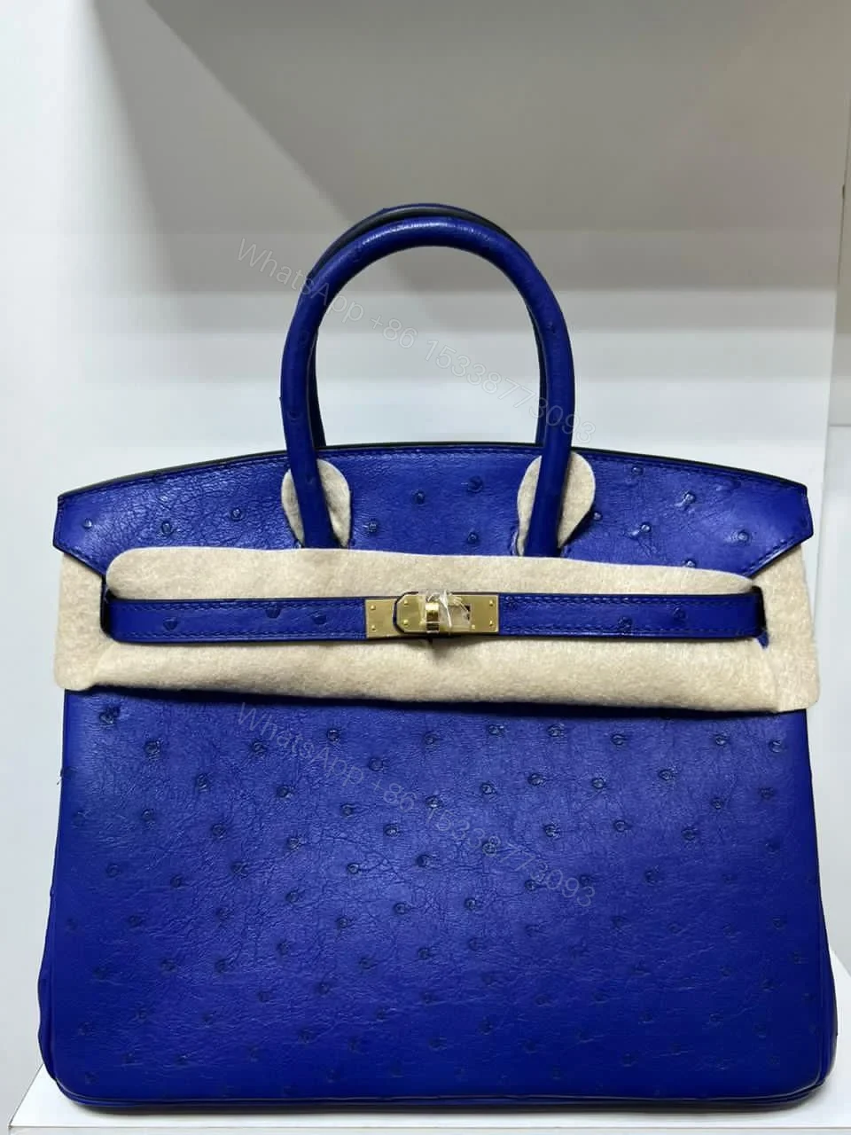 BIRKIN 25 – Dubai Fashion LUX — view 1