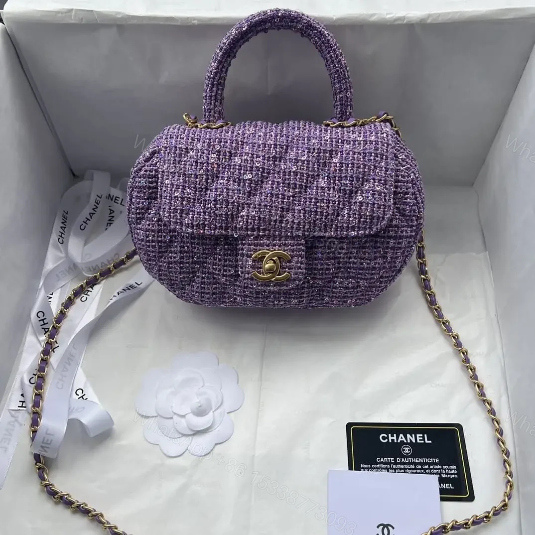 CHANEL — view 1