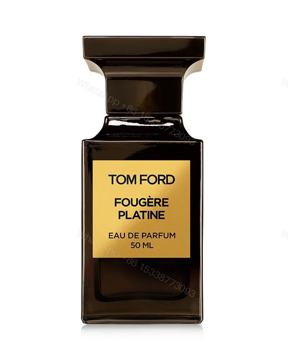 Tom Ford Fougere Platine Eau De Parfum — view 1