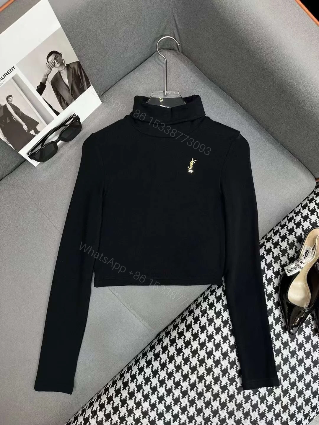 YSL — view 1
