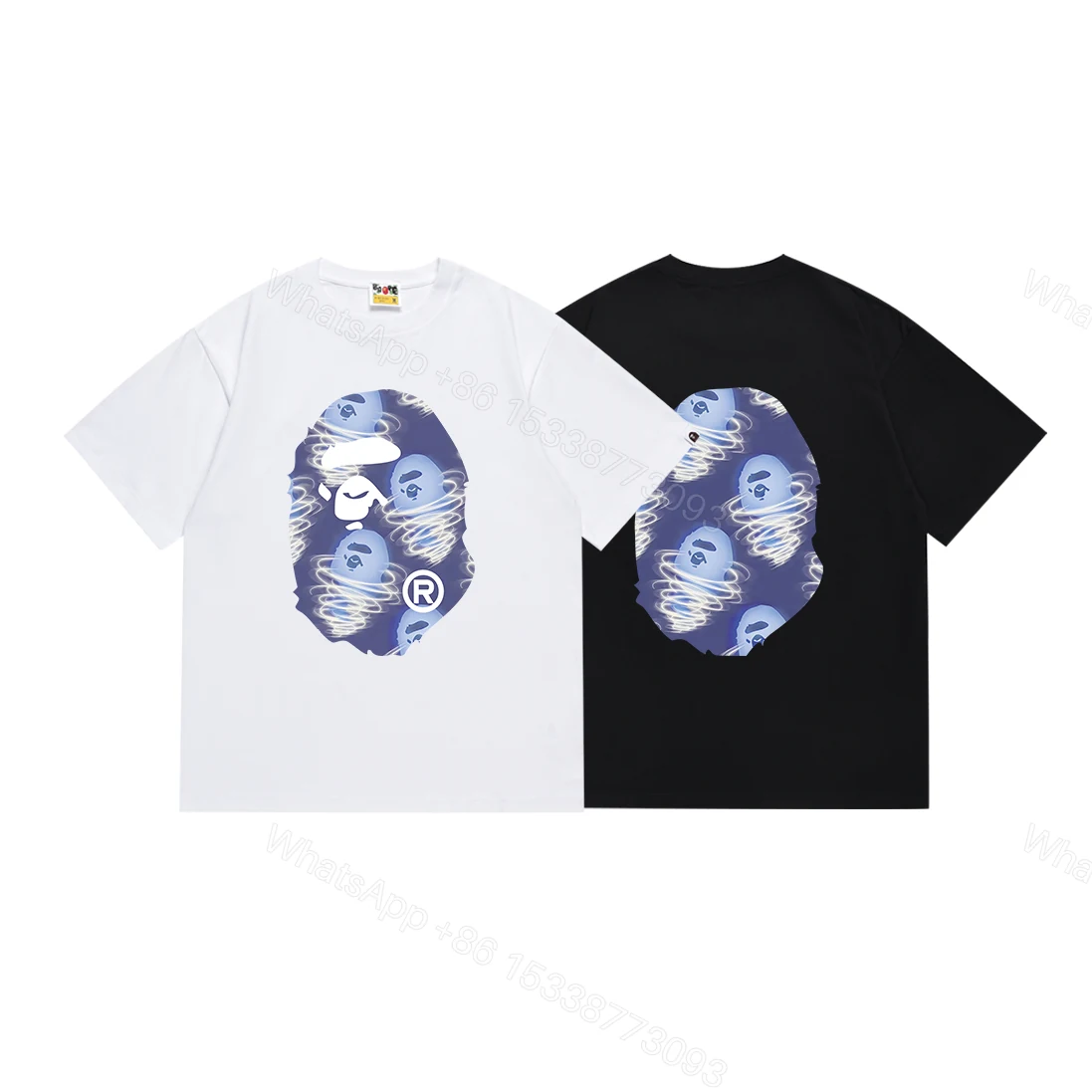 View 6 of Bape T-Shirt #161