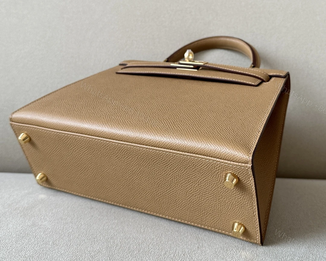 View 6 of Hermes Kelly 20 Gold hardware