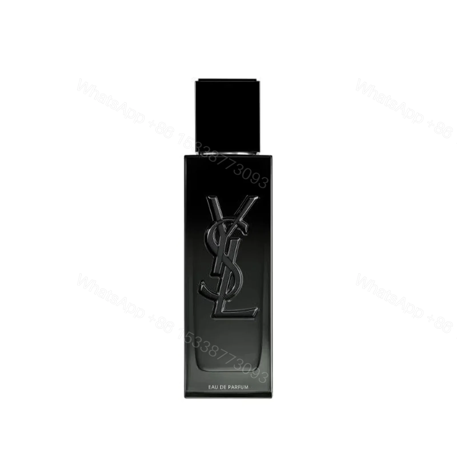 YSL Myslf Eau De Parfum for Men — view 1
