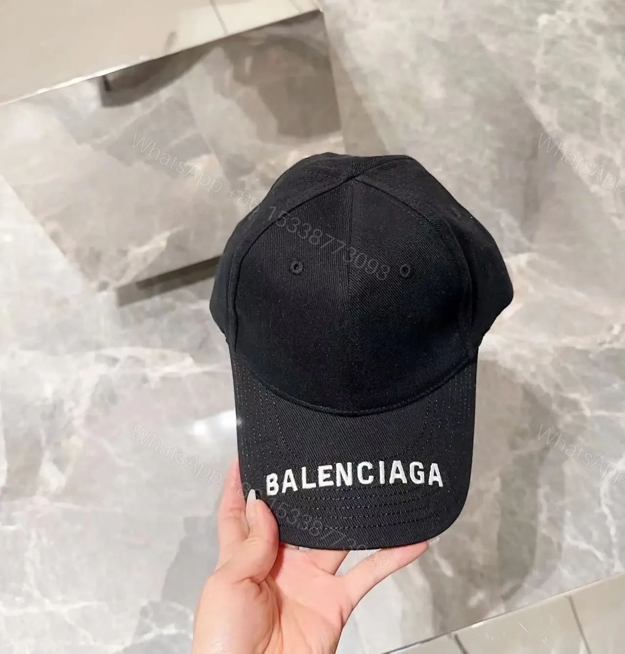 BALENCIAGA — view 1